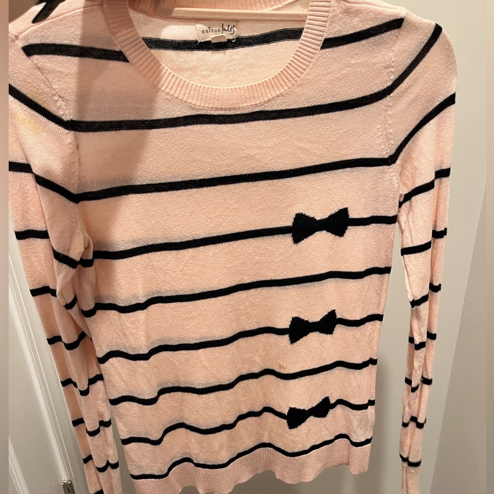 Maison Jules sweater